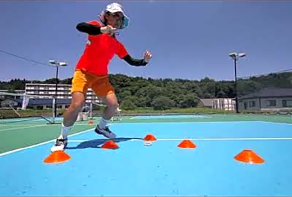 2022731()Natsuo&#039;s Pickleball Practice Diary