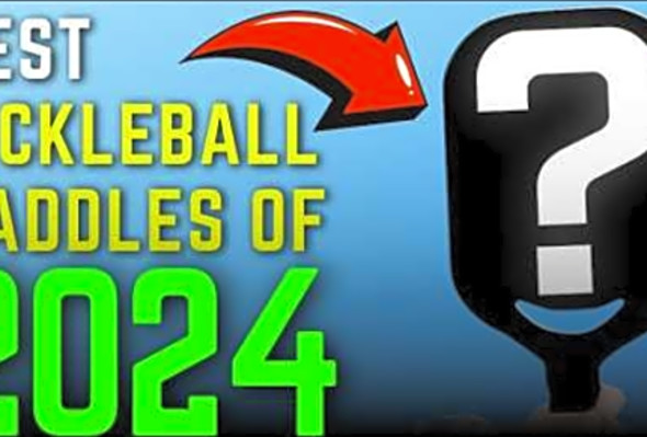 Top Pickleball Paddles for 2025