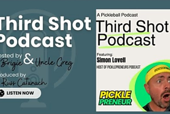 Ep 60- Got a Pickleball Biz? Picklepreneurs Can Help!