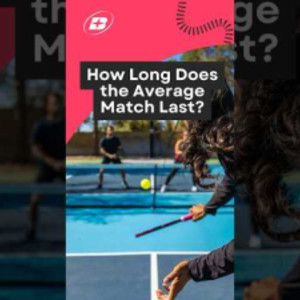 How Long Does the Average Pickleball Match &amp; Rally Last? Find Out Now!