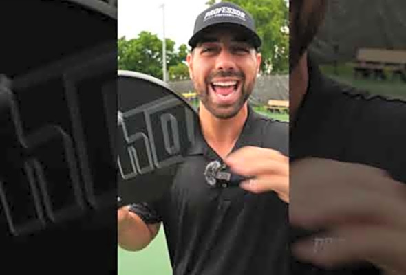 This 1 Pickleball Mistake Is Costing You Every Game!