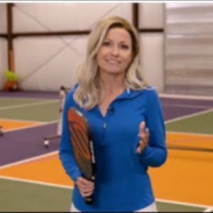 Nasty Erne Nelson&#039;s Pickleball Training Facility