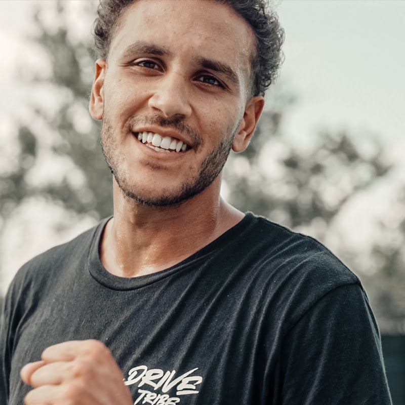 Tobias Moreno
