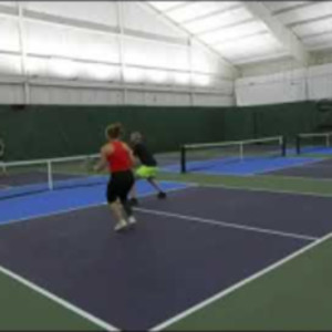 OKC Pickleball Smash Tournament