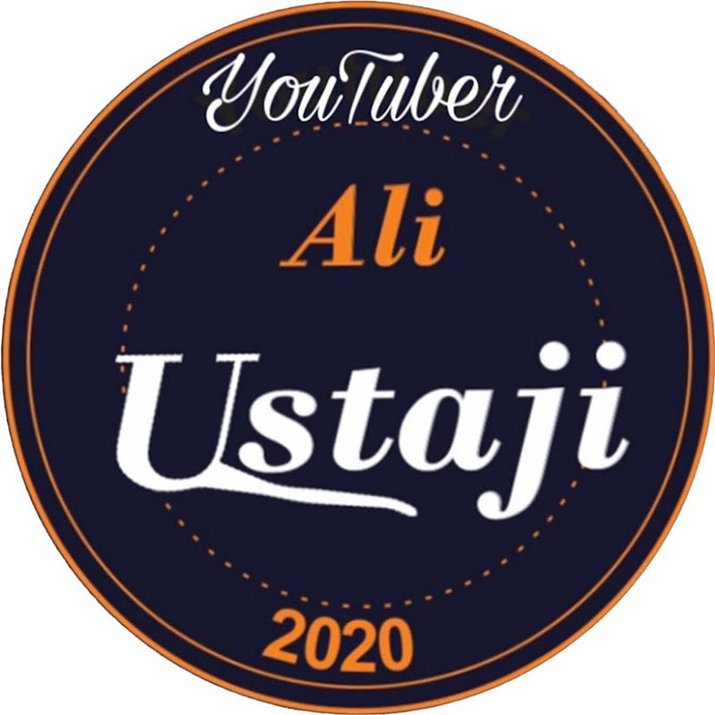 Ali Ustaji