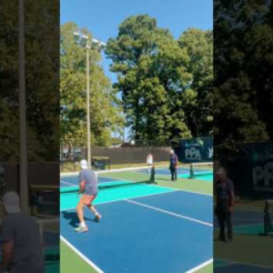 PPA Mens Singles Gold Medal Match ATP! #backstreetboys #pickleball #ppa