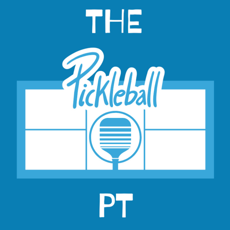 The Pickleball PT