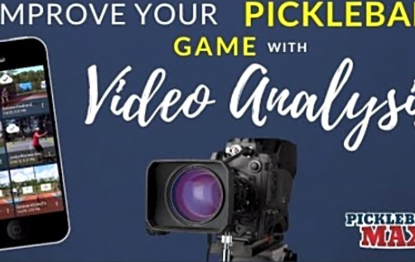 Pickleball Video Analysis