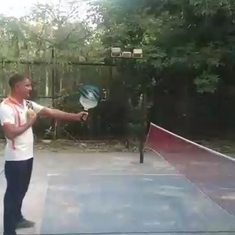 Pickleball chattisgarh