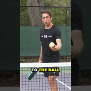 Mastering the Perfect Pickleball Serve: Unveiling the Latest Game-Changer!