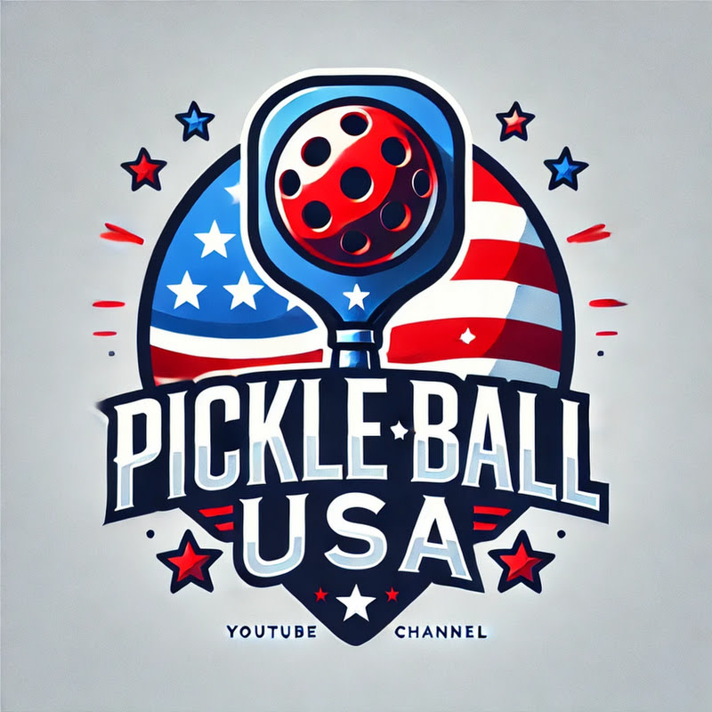 PICKLE-BALL USA