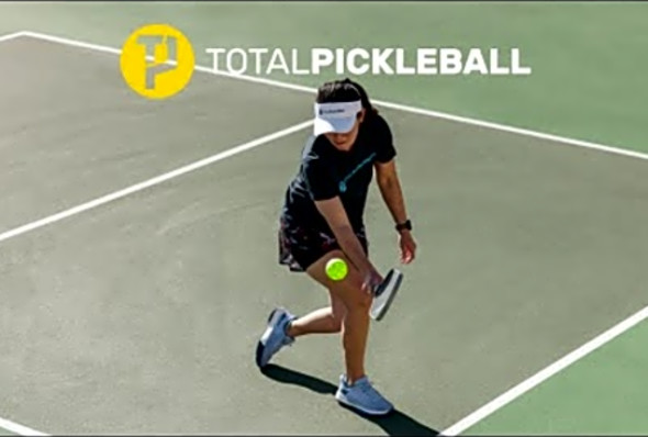 Total Pickleball Review: Skechers Viper Court Elite Pickleball Shoes