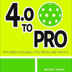 111: LIVE Q&amp;A From The 4.0 to Pro Pickleball Camp at The Fort!