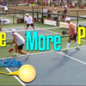 Get up to the Pickleball kitchen - BUT SMARTLY - In2Pickle