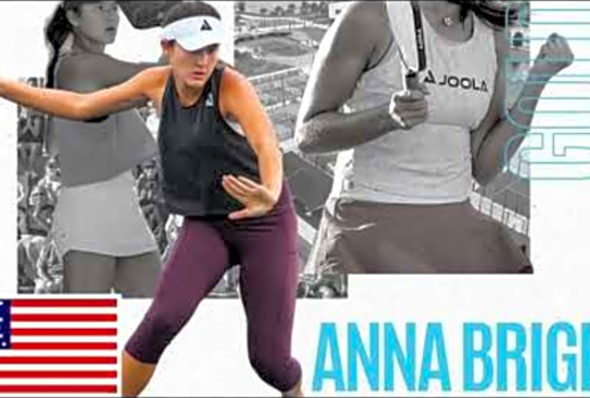Women Pro Pickleball Tour 2023 (PPA Tour)