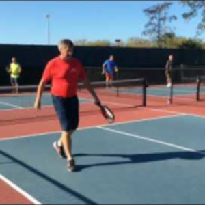 2019 Southern Tropics Pickleball Tournament - Mens Doubles 4.5 (60) - Ro...