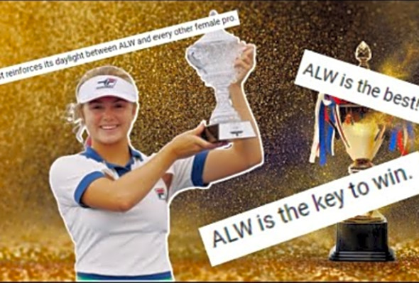 The 15 Year old G.O.A.T of Pickleball?