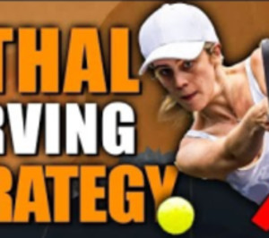 Ace Your Serve: The Ultimate Guide to Mastering Pickleball Serve Strategies