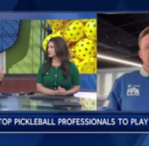 Roseville to welcome world&#039;s top pickleball pros this summer