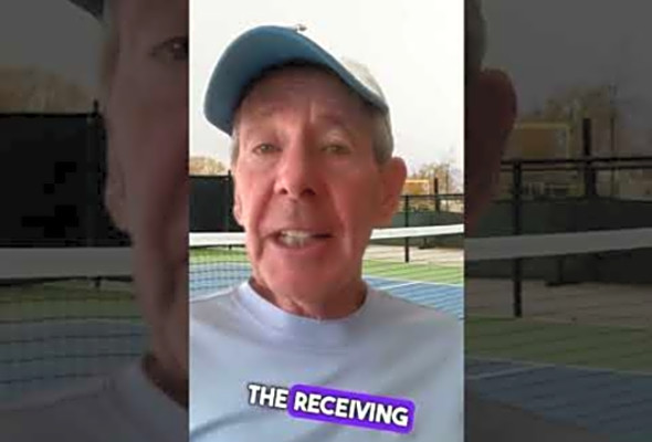 How Pickleball scoring works?