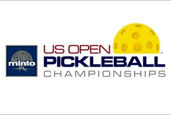 US Open Pickleball Championships 2017