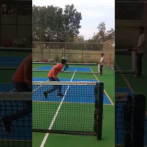 #pickleball #india #sports #enjoyment #sunday #youtubeshorts #sportslove...