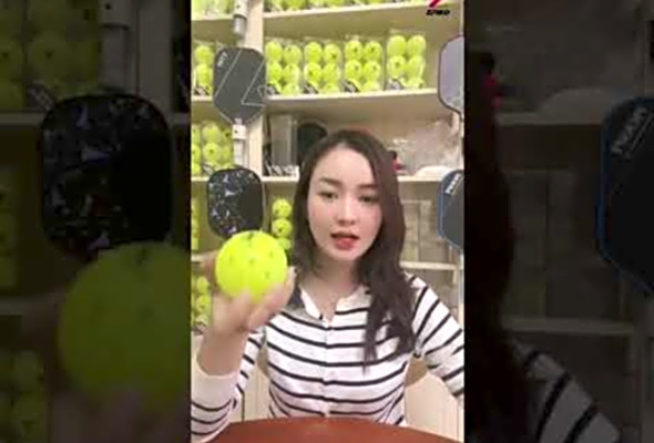 Hc Sinh, Sinh Vin Mi Chi Pickleball? Bt u Ngay Vi B i Hon Ho T Nh ZPIKO!&quot;