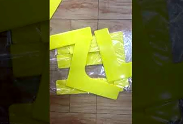 # Pickleball Court Marker#