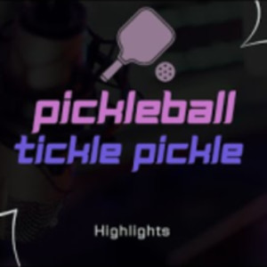 Anna Leigh Waters:Most exciting Pickleball match #pickleball #pickleball...