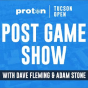 Proton Tucson Open Friday Post Game Show