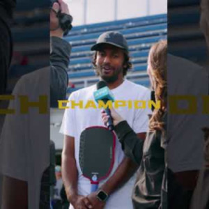 Masterclass Singles Final: Armaan Bhatia is Golden in New York City