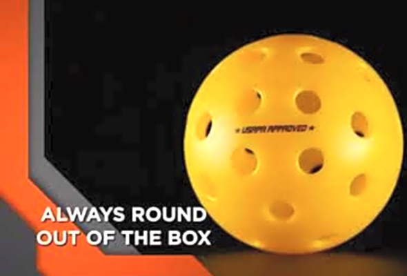 Onix Fuse G2 Outdoor Pickleball