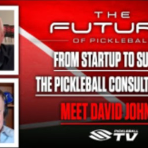 Pickleball Evolution: Global Expansion of Pickleball Will Lead the Way -...