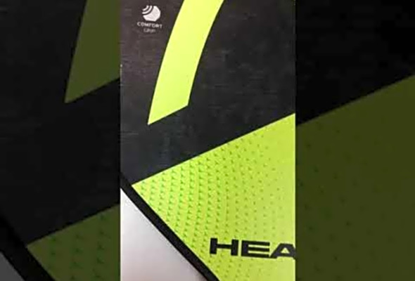 HEAD Extreme Tour Pickleball Paddle 2019 w/FREE Shipping