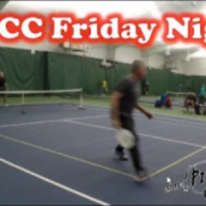 Green Valley CC Friday Night 4/2/2021