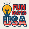 Fun Facts USA