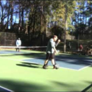 11/20/20 Shaw Tourney Final