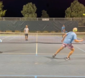 Doubles Pickleball Not A Good Enough Workout? Try FCP Today! (Full Court...