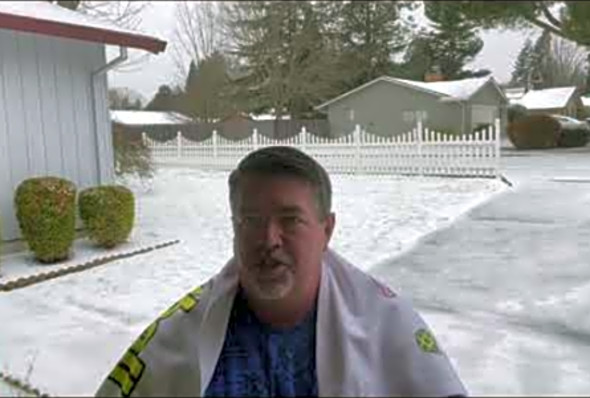 2021 VLOG #5 for Pickleball Is Great