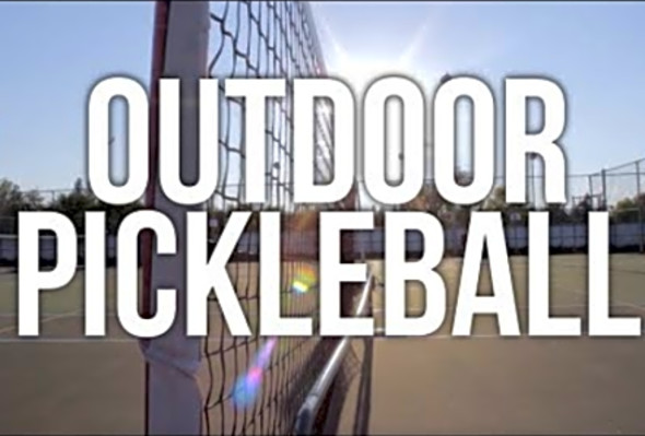 CSSC - Outdoor Pickleball