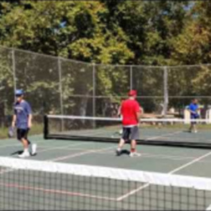 Pickleball San Diego - Sunday Funday - Big Rock Santee,