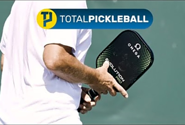 Engage Omega Evolution Pro Paddle Review