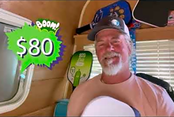 Why THIS is an Incredible Paddle