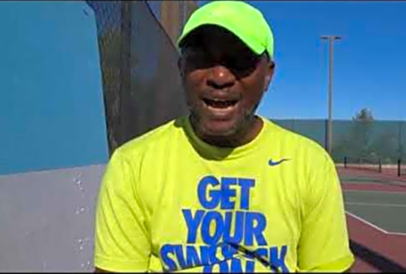 MIKE&#039;S PICKLEBALL TALK - 7/1/2020