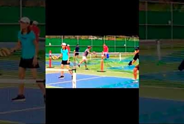 Covid19. . Pickleball: the fastest growing sport in the world. Autumn 2020- 8