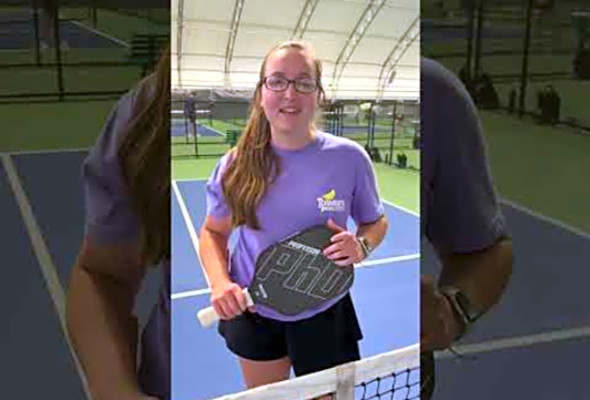 Get the ultimate pickleball paddle today!