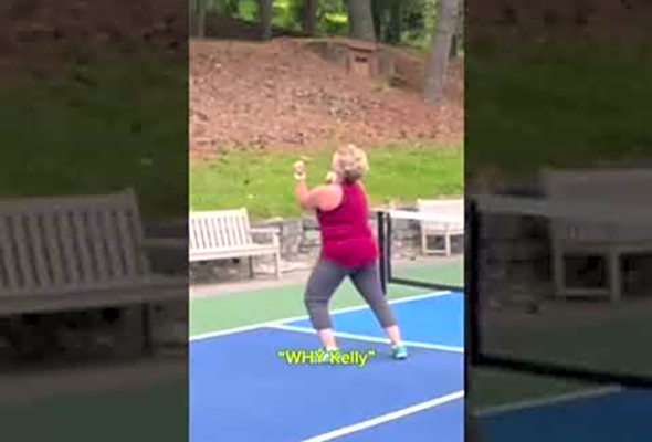 Get the rents involved #pickleball #workout #pickleballpaddle