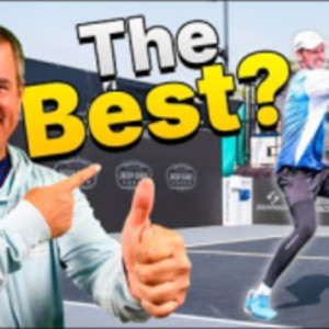 King of Doubles Pickleball - The 7 Faces of Andrei Daescu