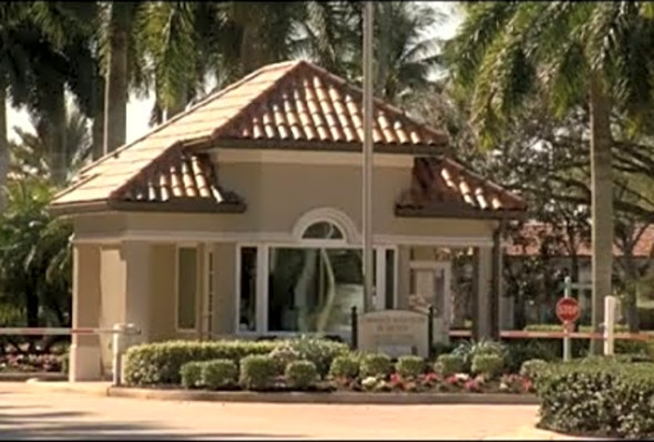 Proposed pickleball courts face opposition from North Naples community residents