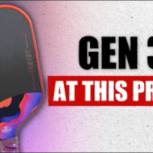 Best Power Paddle Sub $100 - Friday Fever Review